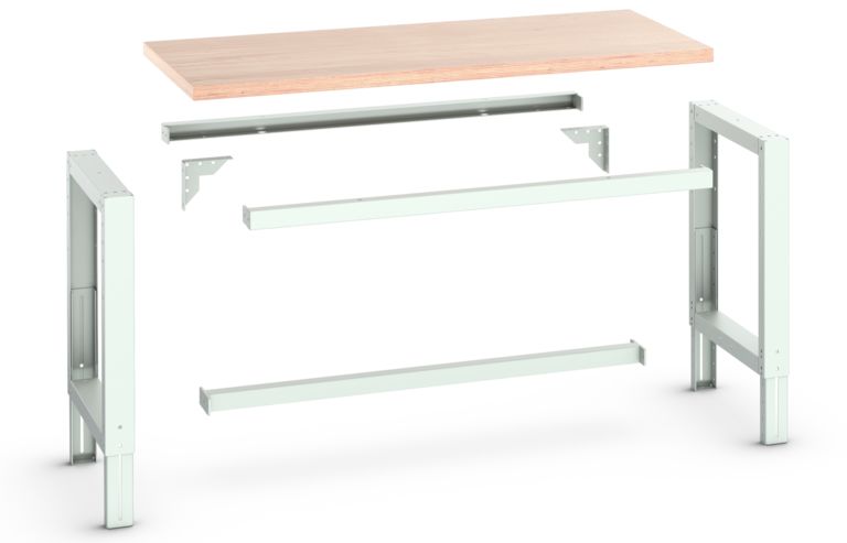 cubio framework bench